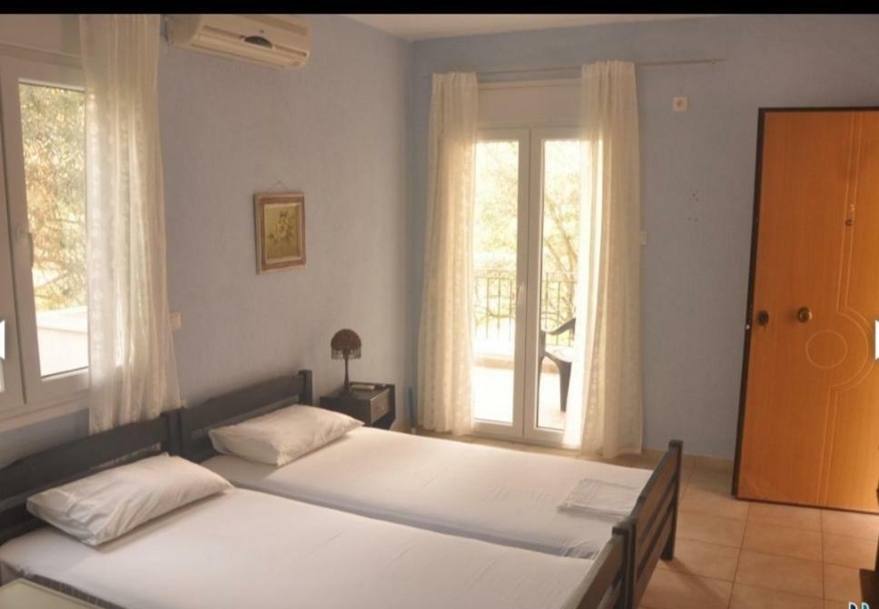 Studio Artemis Ormos Panagias Extérieur photo