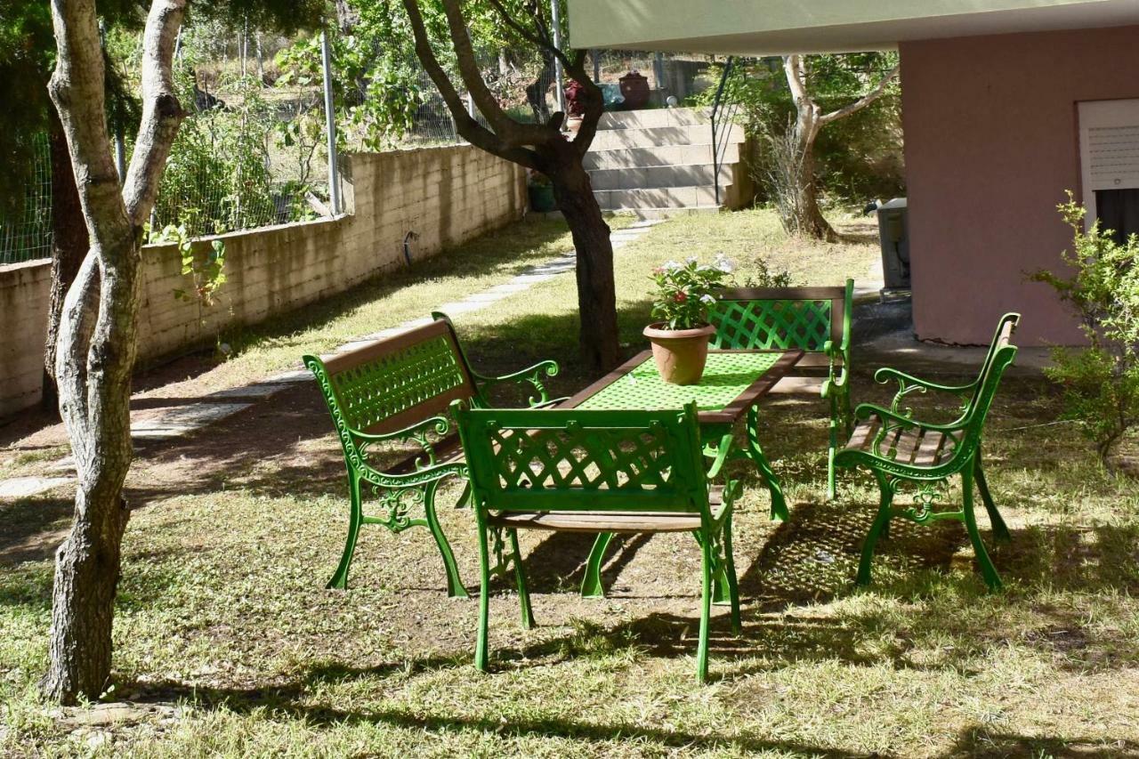 Studio Artemis Ormos Panagias Extérieur photo